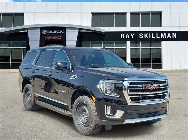 new 2024 GMC Yukon car, priced at $76,935