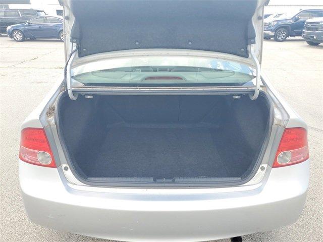 used 2008 Honda Civic car, priced at $11,988