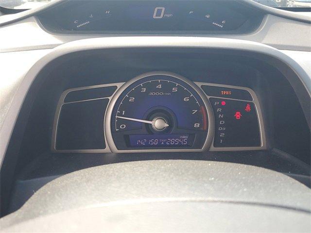 used 2008 Honda Civic car, priced at $11,988
