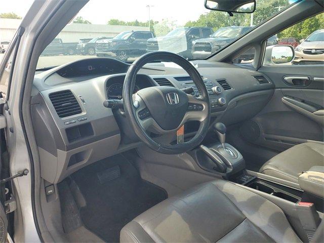 used 2008 Honda Civic car, priced at $11,988