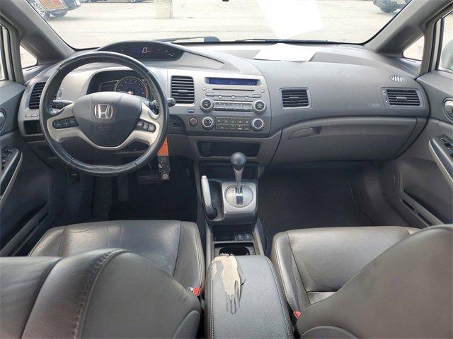 used 2008 Honda Civic car, priced at $11,988