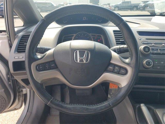 used 2008 Honda Civic car, priced at $11,988