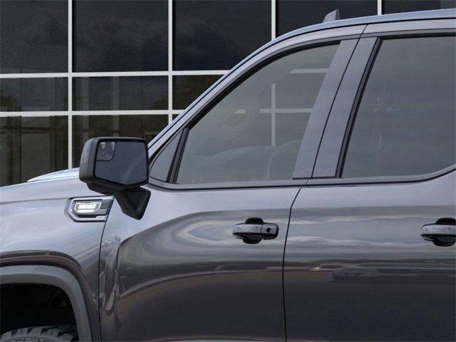 new 2026 GMC Sierra 1500 car, priced at $79,540