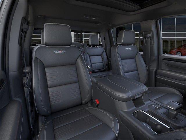 new 2026 GMC Sierra 1500 car, priced at $79,540