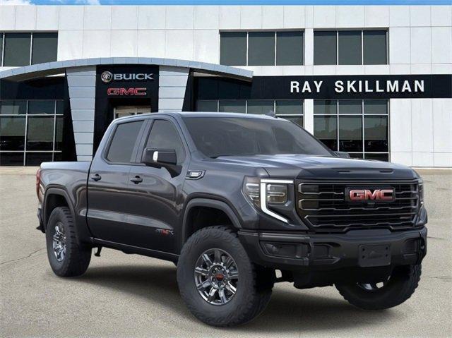 new 2026 GMC Sierra 1500 car, priced at $79,540