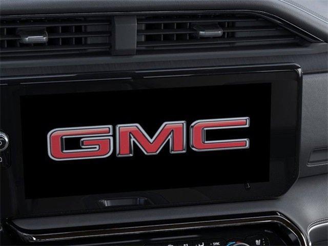 new 2026 GMC Sierra 1500 car, priced at $79,540