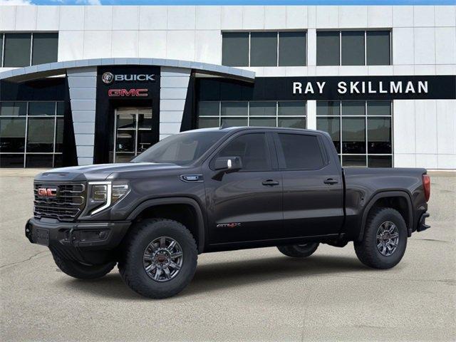 new 2026 GMC Sierra 1500 car, priced at $79,540