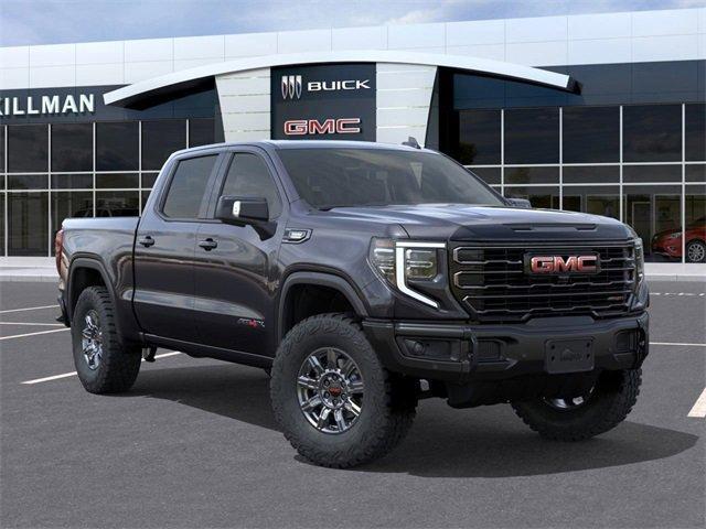 new 2026 GMC Sierra 1500 car, priced at $79,540