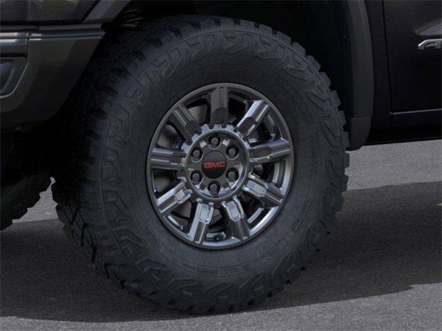 new 2026 GMC Sierra 1500 car, priced at $79,540