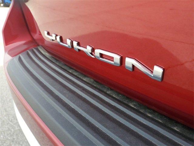 new 2024 GMC Yukon XL car, priced at $80,780