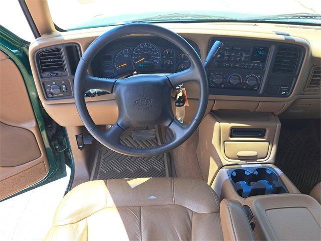 used 1999 Chevrolet Silverado 1500 car, priced at $19,988