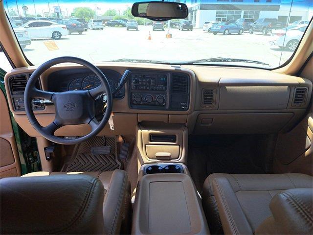 used 1999 Chevrolet Silverado 1500 car, priced at $19,988