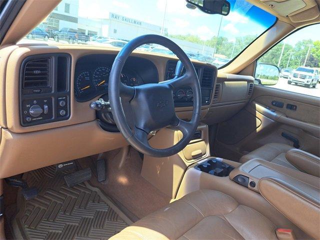 used 1999 Chevrolet Silverado 1500 car, priced at $19,988
