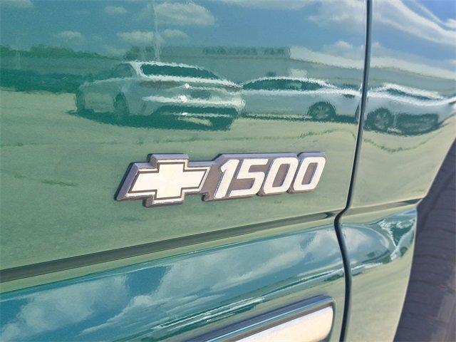 used 1999 Chevrolet Silverado 1500 car, priced at $19,988