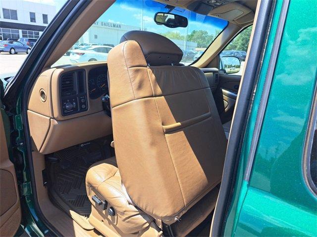 used 1999 Chevrolet Silverado 1500 car, priced at $19,988