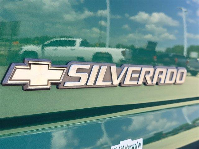 used 1999 Chevrolet Silverado 1500 car, priced at $19,988