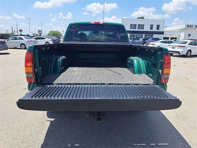 used 1999 Chevrolet Silverado 1500 car, priced at $19,988