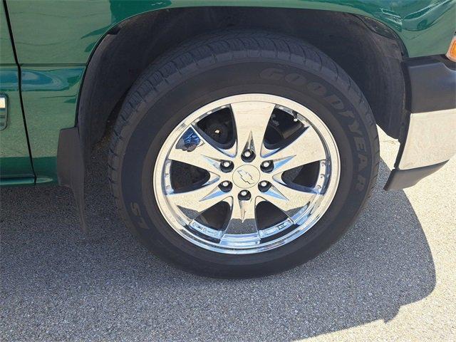 used 1999 Chevrolet Silverado 1500 car, priced at $19,988