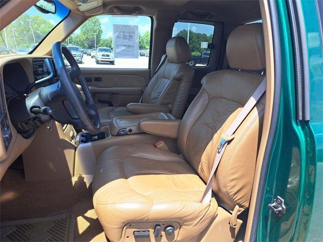 used 1999 Chevrolet Silverado 1500 car, priced at $19,988