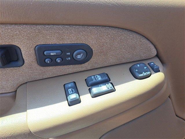 used 1999 Chevrolet Silverado 1500 car, priced at $19,988