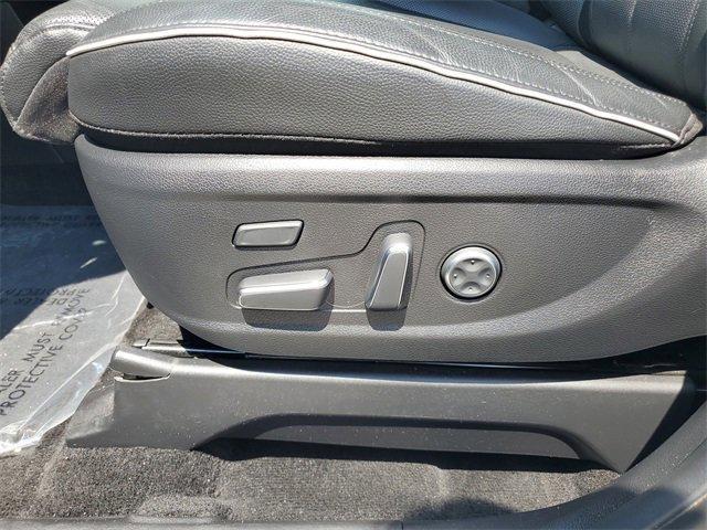 used 2024 Hyundai Palisade car, priced at $40,988