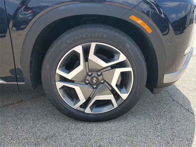 used 2024 Hyundai Palisade car, priced at $40,988
