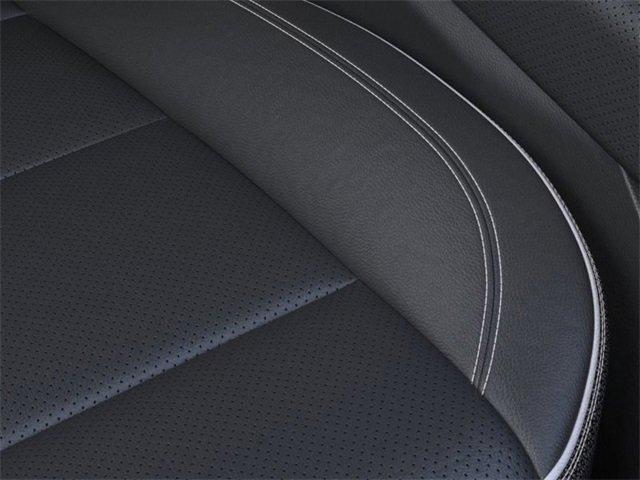 new 2026 GMC Sierra EV car, priced at $84,445