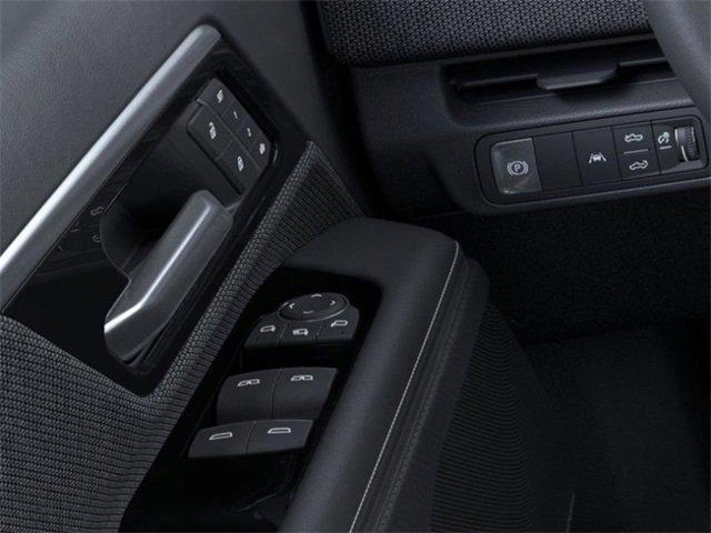 new 2026 GMC Sierra EV car, priced at $84,445