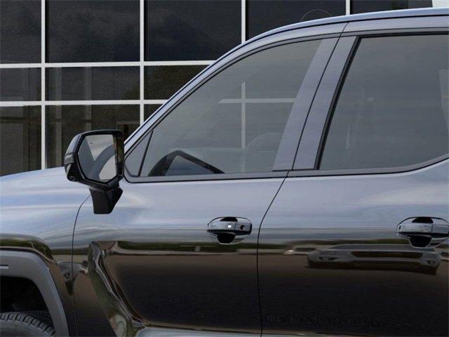 new 2026 GMC Sierra EV car, priced at $84,445