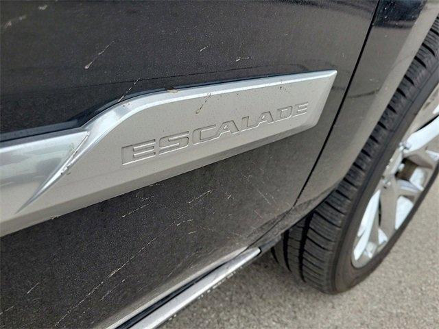 used 2019 Cadillac Escalade car, priced at $35,988