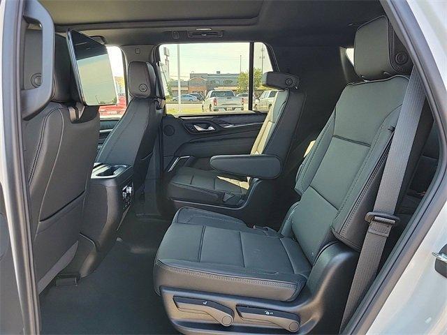 new 2024 GMC Yukon car, priced at $93,465