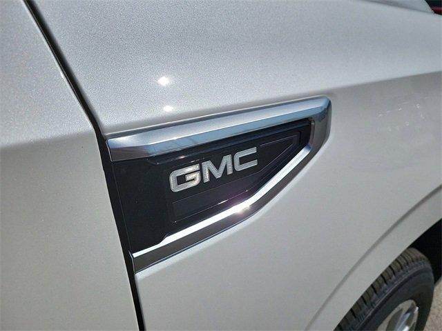 new 2024 GMC Yukon car, priced at $93,465