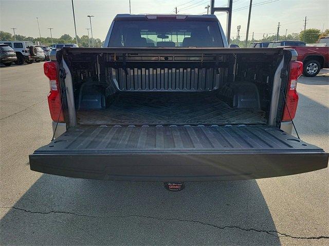 used 2021 Chevrolet Silverado 1500 car, priced at $34,988