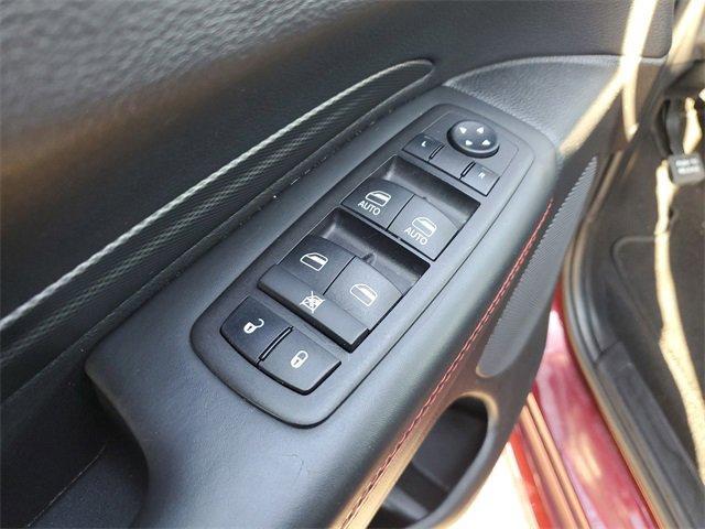 used 2024 Dodge Durango car, priced at $41,988