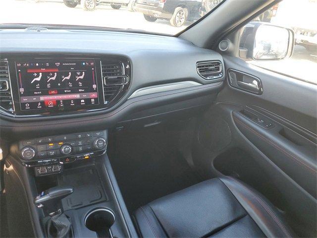 used 2024 Dodge Durango car, priced at $41,988
