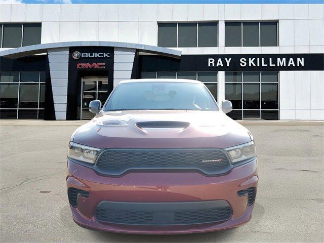 used 2024 Dodge Durango car, priced at $41,988