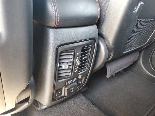 used 2024 Dodge Durango car, priced at $41,988