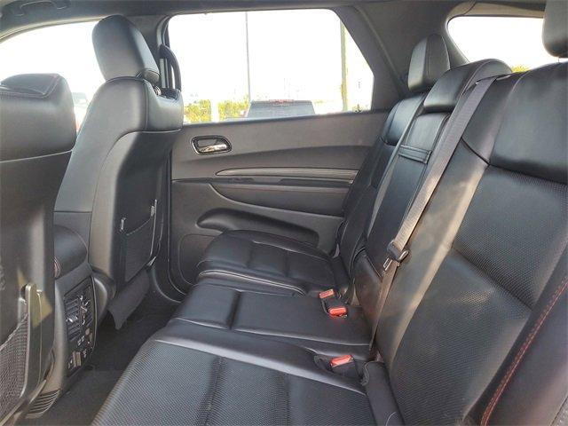 used 2024 Dodge Durango car, priced at $41,988
