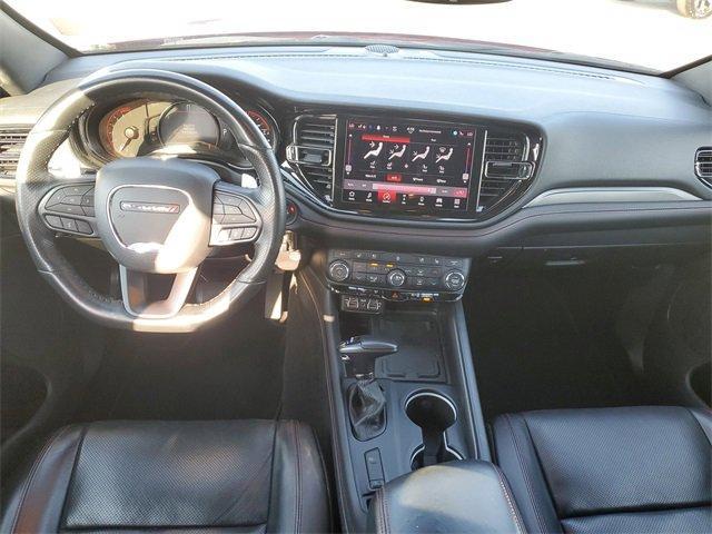 used 2024 Dodge Durango car, priced at $41,988