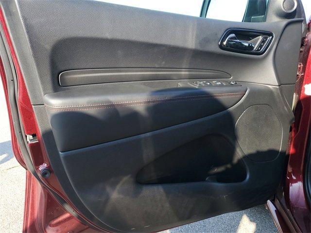 used 2024 Dodge Durango car, priced at $41,988