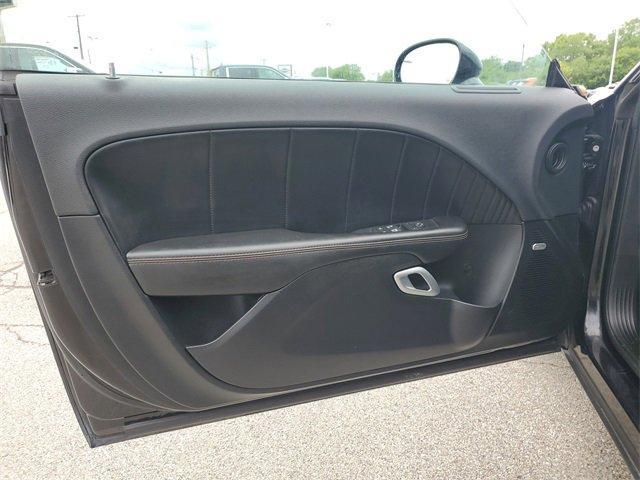 used 2016 Dodge Challenger car, priced at $22,975