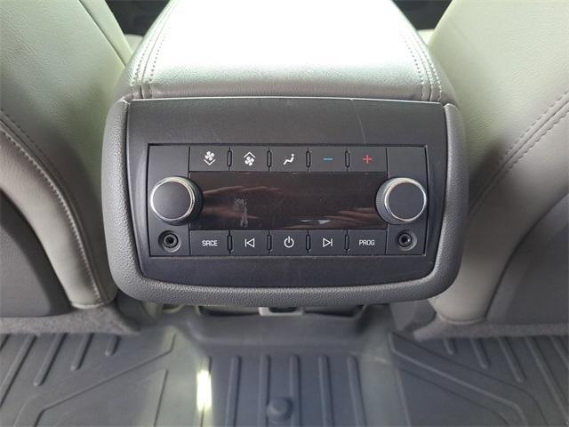 used 2016 GMC Acadia car, priced at $11,988