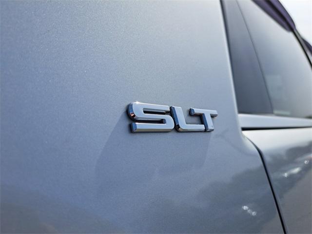 used 2016 GMC Acadia car, priced at $11,988