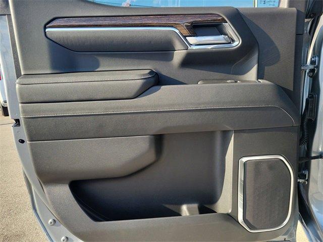 new 2025 GMC Sierra 1500 car, priced at $51,890