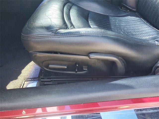 used 2000 Chevrolet Corvette car, priced at $18,988