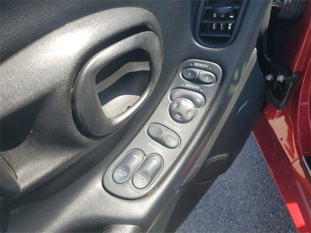 used 2000 Chevrolet Corvette car, priced at $18,988