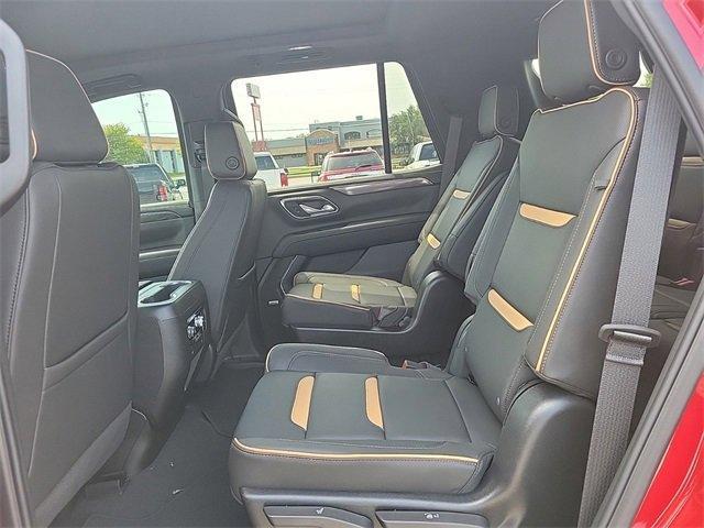 new 2024 GMC Yukon car, priced at $82,995