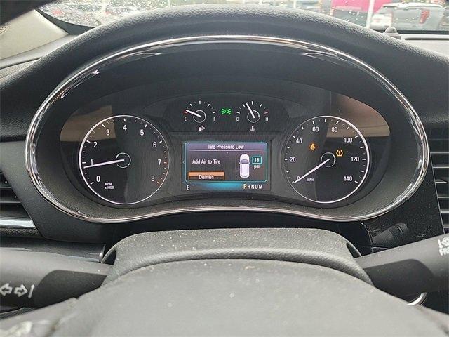 used 2019 Buick Encore car, priced at $17,990