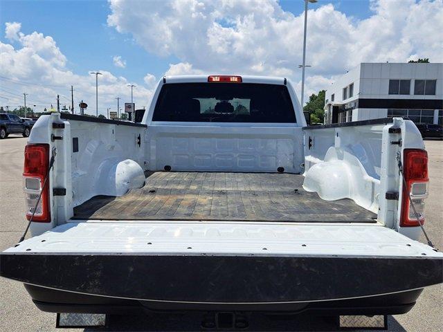 used 2024 Ram 2500 car, priced at $40,988