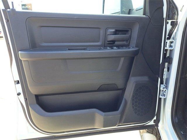 used 2024 Ram 2500 car, priced at $40,988